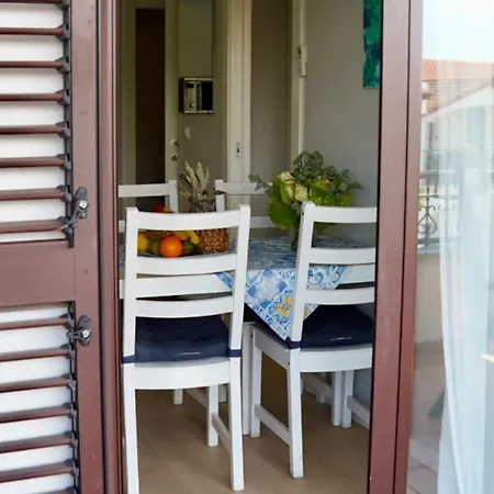 Ferienhaus Ivo - Two Bedroom Enzo *