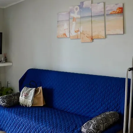 Ivo - Two Bedroom Enzo