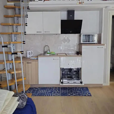 Ivo - Two Bedroom Enzo Ferienhaus Rovinj
