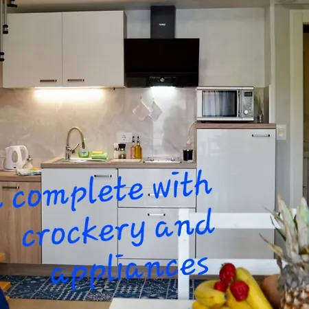 Ivo - Two Bedroom Enzo * Rovinj