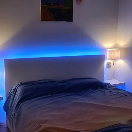 Ferienhaus Ivo - Two Bedroom Enzo Rovinj