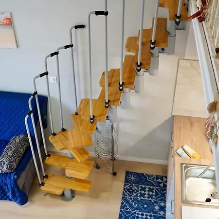 Ferienhaus Ivo - Two Bedroom Enzo Rovinj