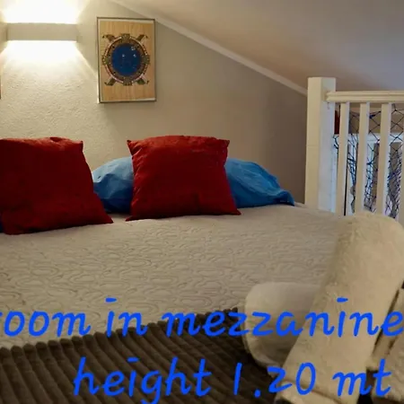 Ferienhaus Ivo - Two Bedroom Enzo Rovinj