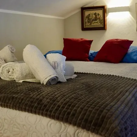 Ferienhaus Ivo - Two Bedroom Enzo Rovinj