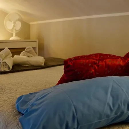 Ivo - Two Bedroom Enzo Ferienhaus Rovinj