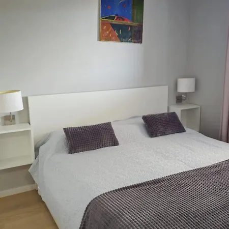 Ivo - Two Bedroom Enzo