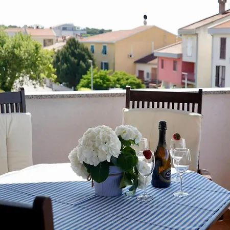 Ferienhaus Ivo - Two Bedroom Enzo *