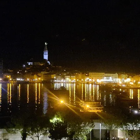 Ferienhaus Ivo - Two Bedroom Enzo Rovinj