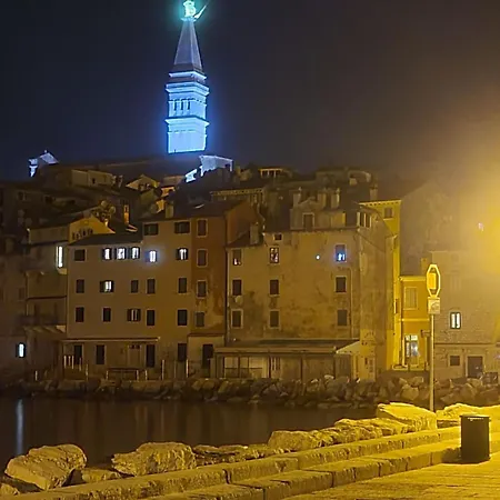 Ivo - Two Bedroom Enzo Rovinj