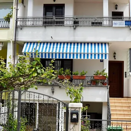 Ferienhaus Ivo - Two Bedroom Enzo Rovinj