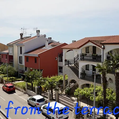 Ferienhaus Ivo - Two Bedroom Enzo
