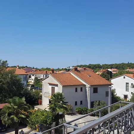 Ferienhaus Ivo - Two Bedroom Enzo Rovinj