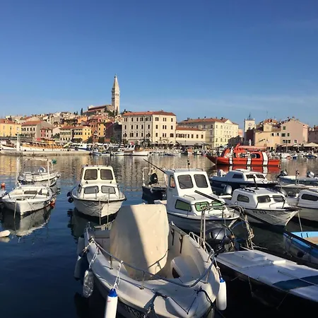 Ivo - Two Bedroom Enzo Ferienhaus Rovinj